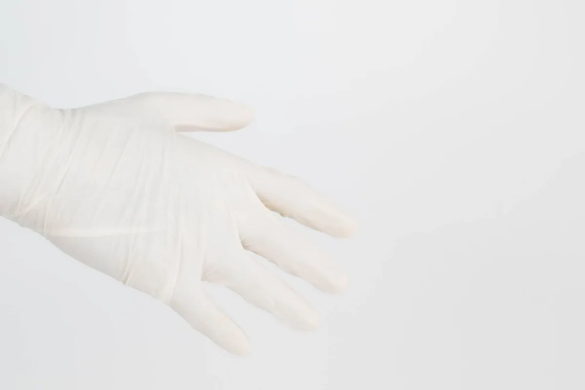 Bodily Fluid Cleanup in Storrs, CT